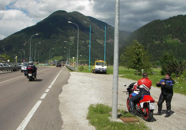2007 Dolomiten