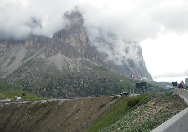 2007 Dolomiten