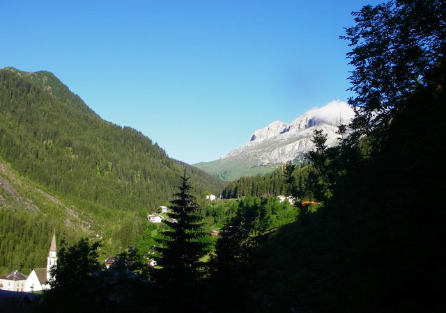 2007 Dolomiten