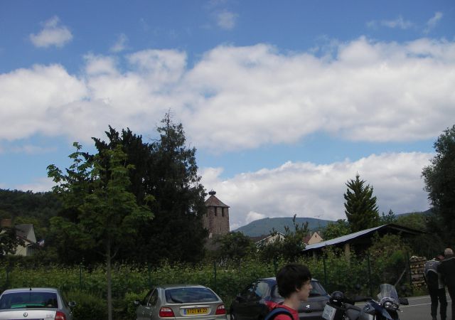 2008 06 Vogesen