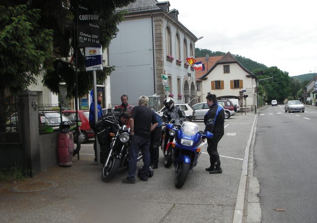 2008 06 Vogesen