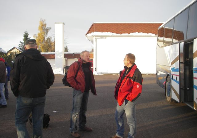 2008 11 Hanau