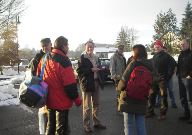 2008 11 Hanau