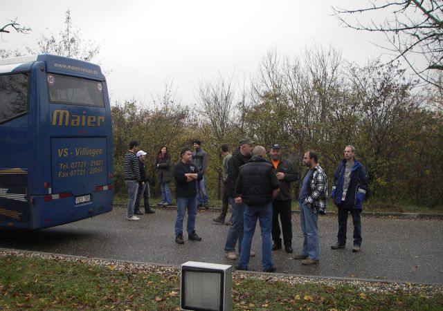 2008 11 Hanau