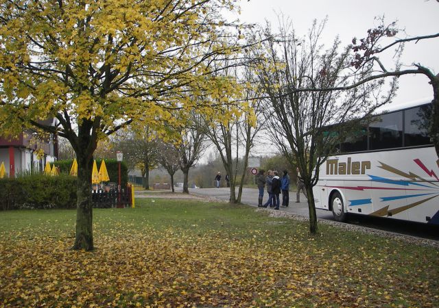 2008 11 Hanau