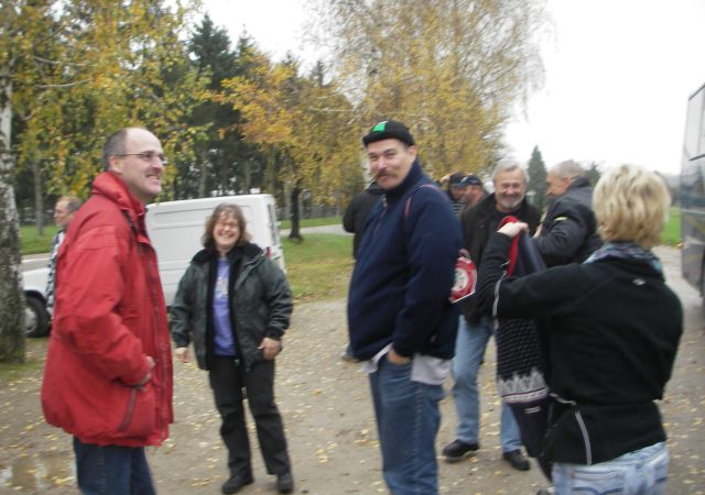 2008 11 Hanau