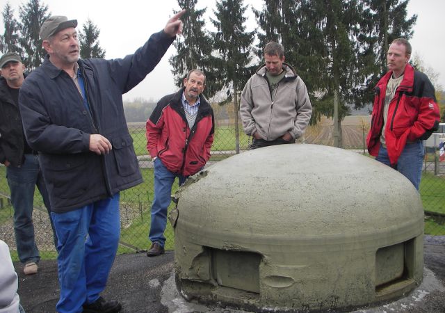 2008 11 Hanau
