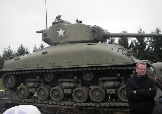 2008 11 Hanau