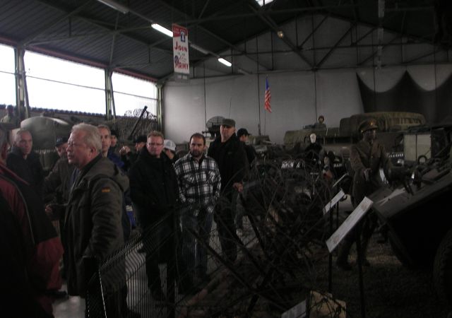 2008 11 Hanau