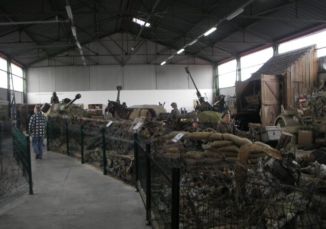 2008 11 Hanau