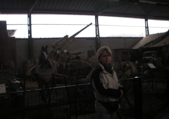 2008 11 Hanau