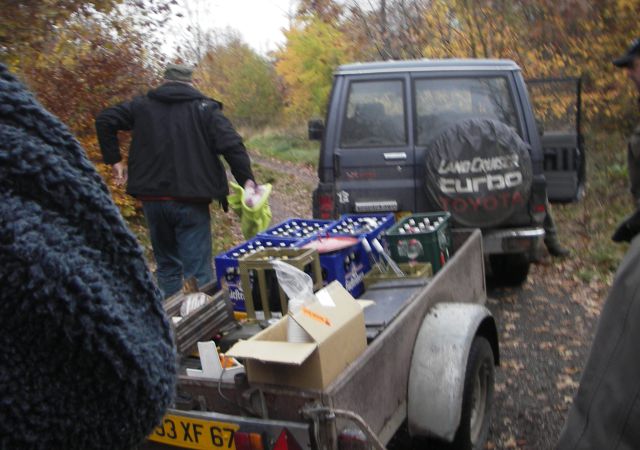 2008 11 Hanau