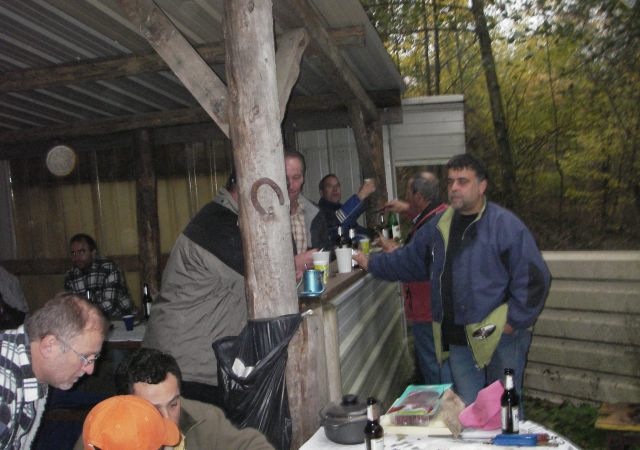 2008 11 Hanau