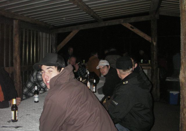 2008 11 Hanau