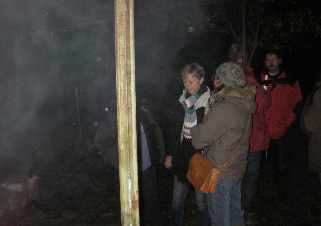 2008 11 Hanau