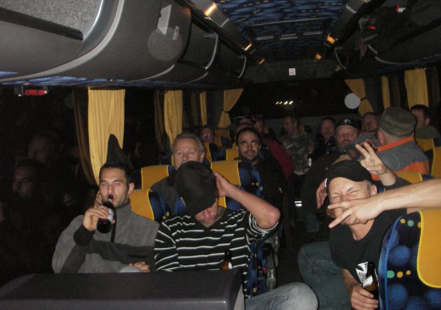 2008 11 Hanau