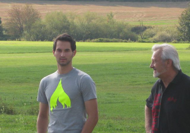 2009 09 Gedenkstein 25 Jahre