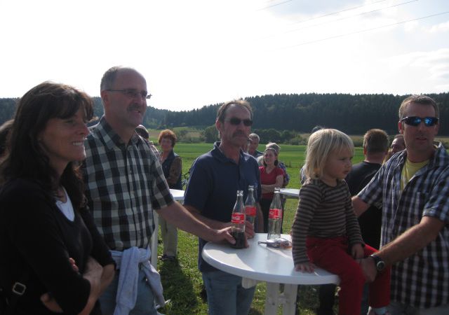 2009 09 Gedenkstein 25 Jahre