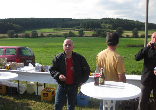 2009 09 Gedenkstein 25 Jahre