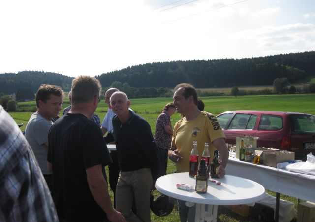 2009 09 Gedenkstein 25 Jahre