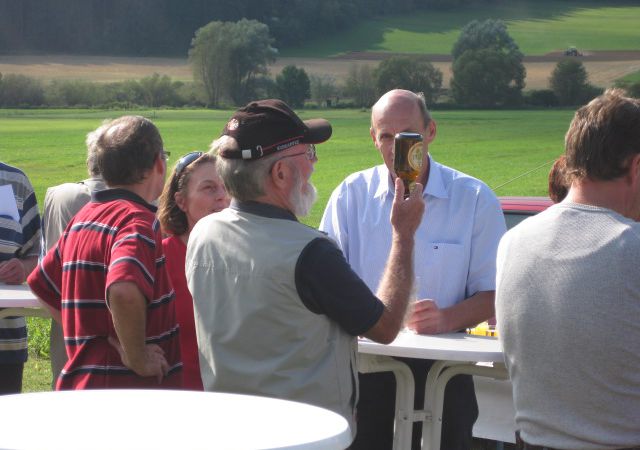 2009 09 Gedenkstein 25 Jahre