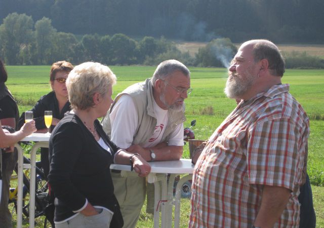 2009 09 Gedenkstein 25 Jahre
