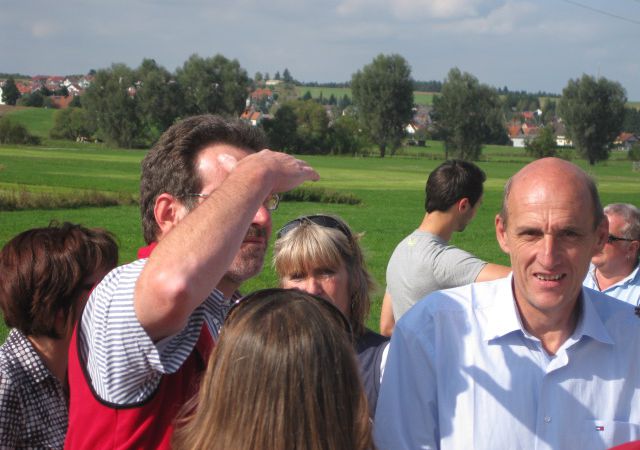 2009 09 Gedenkstein 25 Jahre