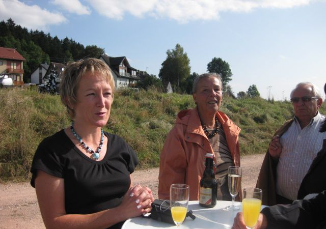 2009 09 Gedenkstein 25 Jahre
