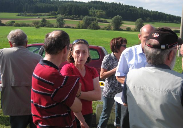 2009 09 Gedenkstein 25 Jahre