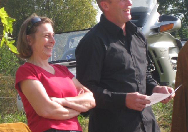 2009 09 Gedenkstein 25 Jahre