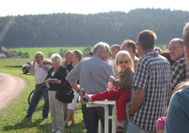 2009 09 Gedenkstein 25 Jahre