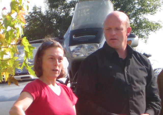 2009 09 Gedenkstein 25 Jahre