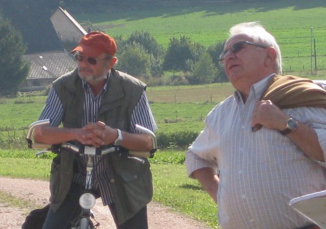 2009 09 Gedenkstein 25 Jahre