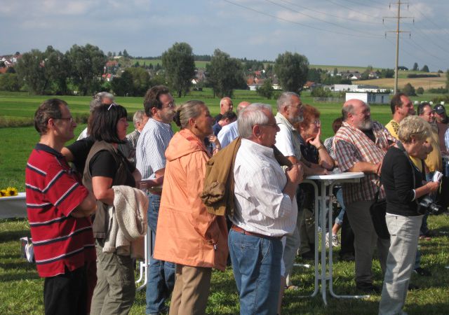 2009 09 Gedenkstein 25 Jahre