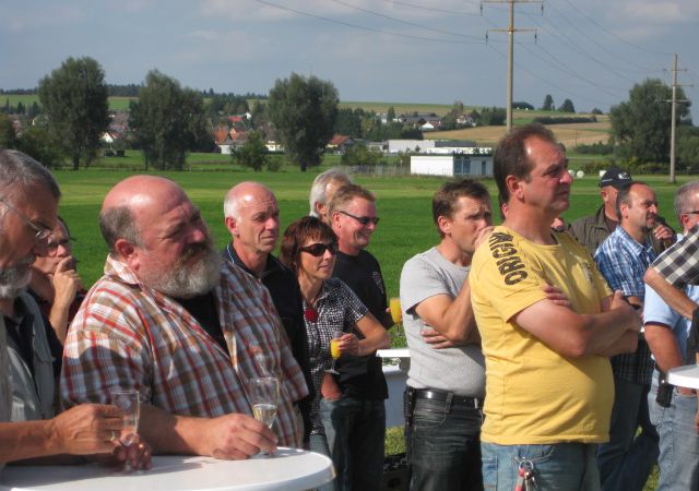 2009 09 Gedenkstein 25 Jahre