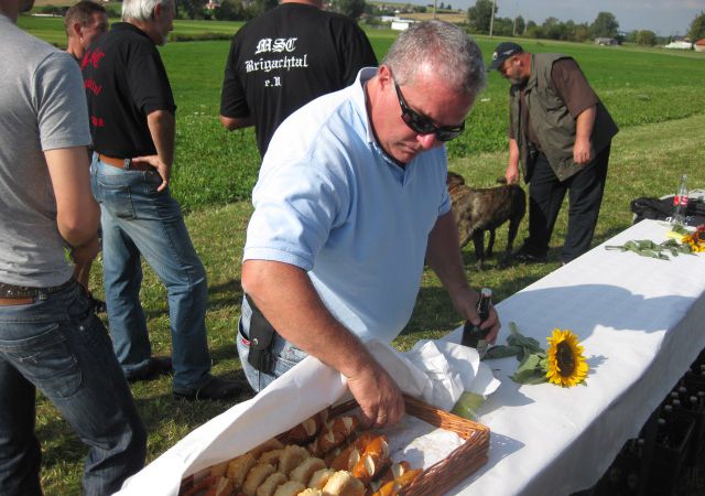 2009 09 Gedenkstein 25 Jahre