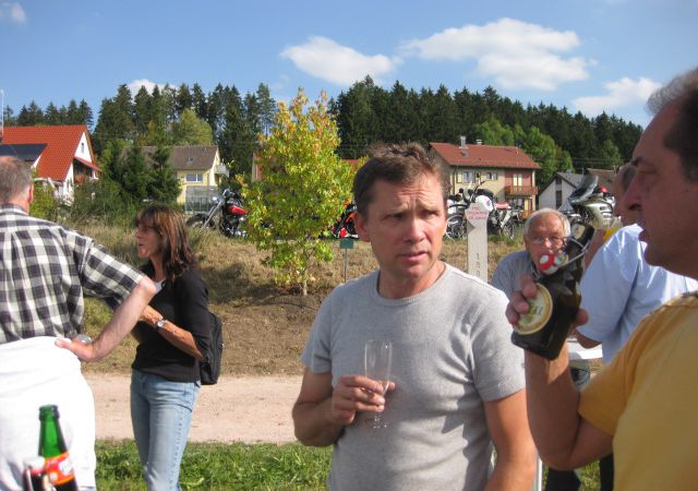2009 09 Gedenkstein 25 Jahre