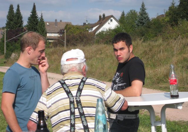 2009 09 Gedenkstein 25 Jahre