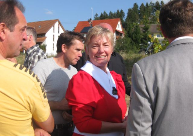 2009 09 Gedenkstein 25 Jahre