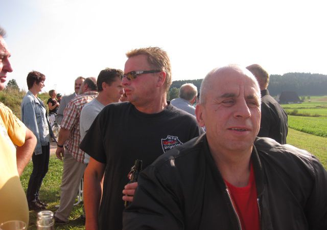 2009 09 Gedenkstein 25 Jahre