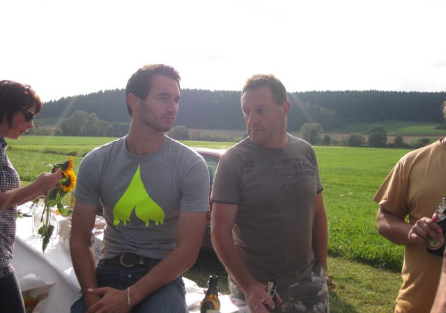 2009 09 Gedenkstein 25 Jahre
