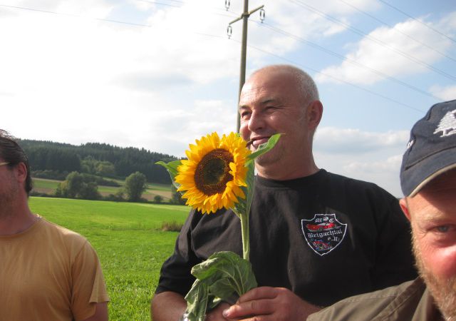 2009 09 Gedenkstein 25 Jahre