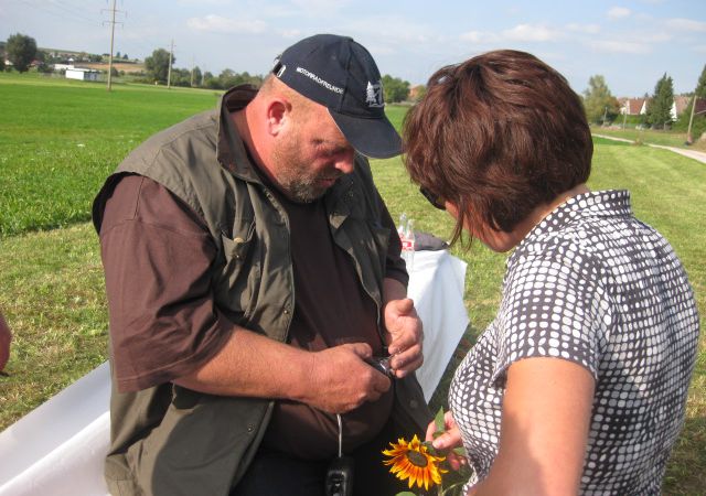 2009 09 Gedenkstein 25 Jahre