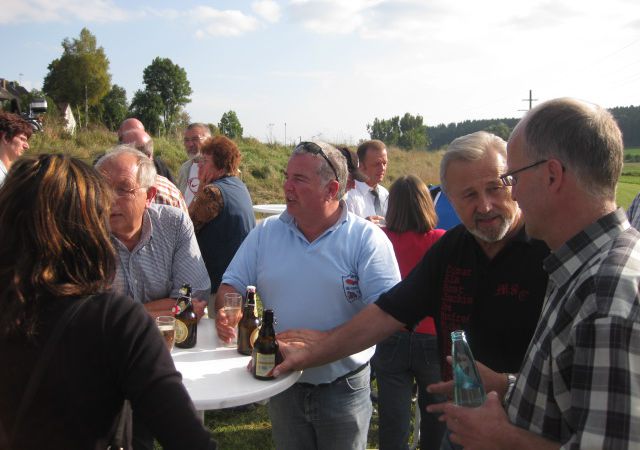 2009 09 Gedenkstein 25 Jahre
