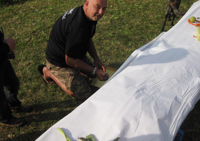 2009 09 Gedenkstein 25 Jahre