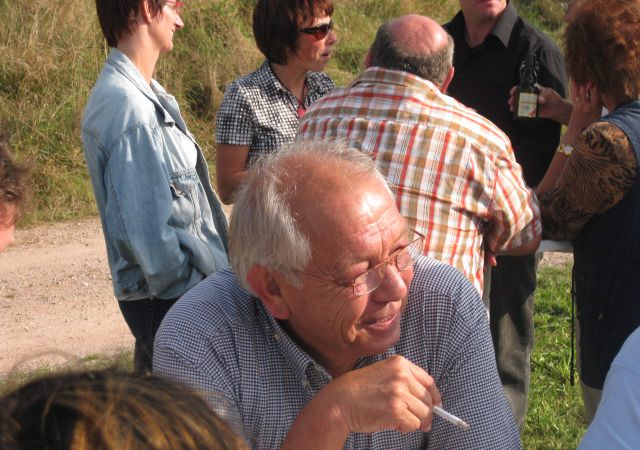 2009 09 Gedenkstein 25 Jahre
