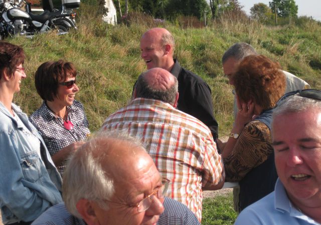 2009 09 Gedenkstein 25 Jahre
