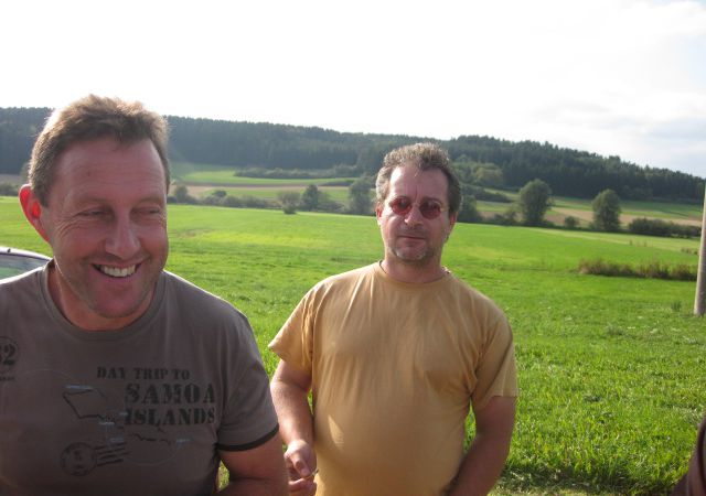 2009 09 Gedenkstein 25 Jahre