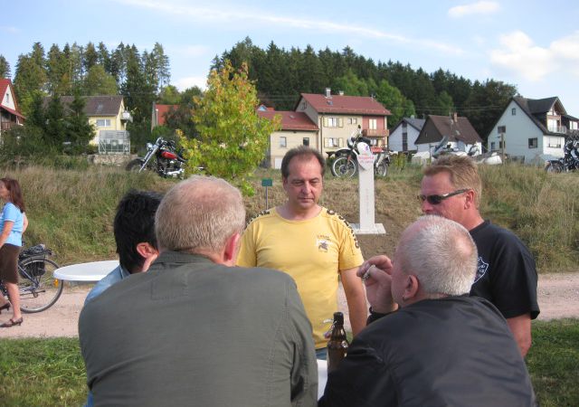 2009 09 Gedenkstein 25 Jahre