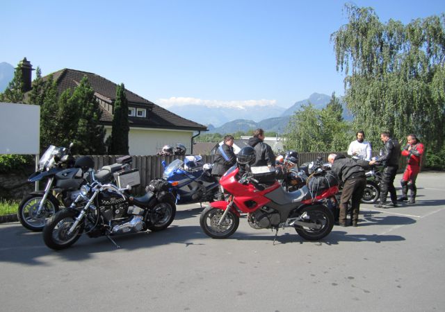2010 Dolomiten